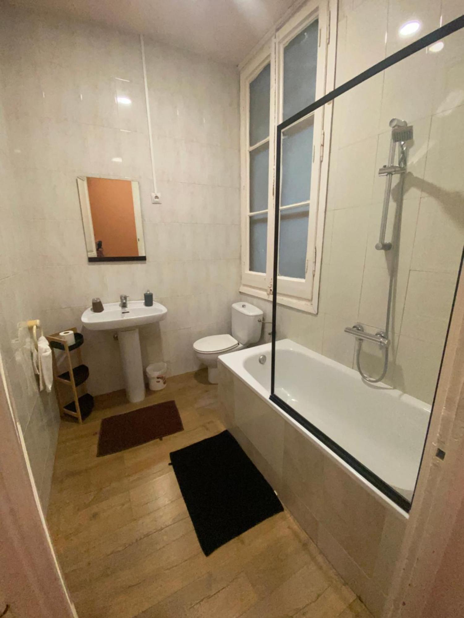 Sant Antoni Hostal, Sustainable Tourism Barcelona Exterior foto